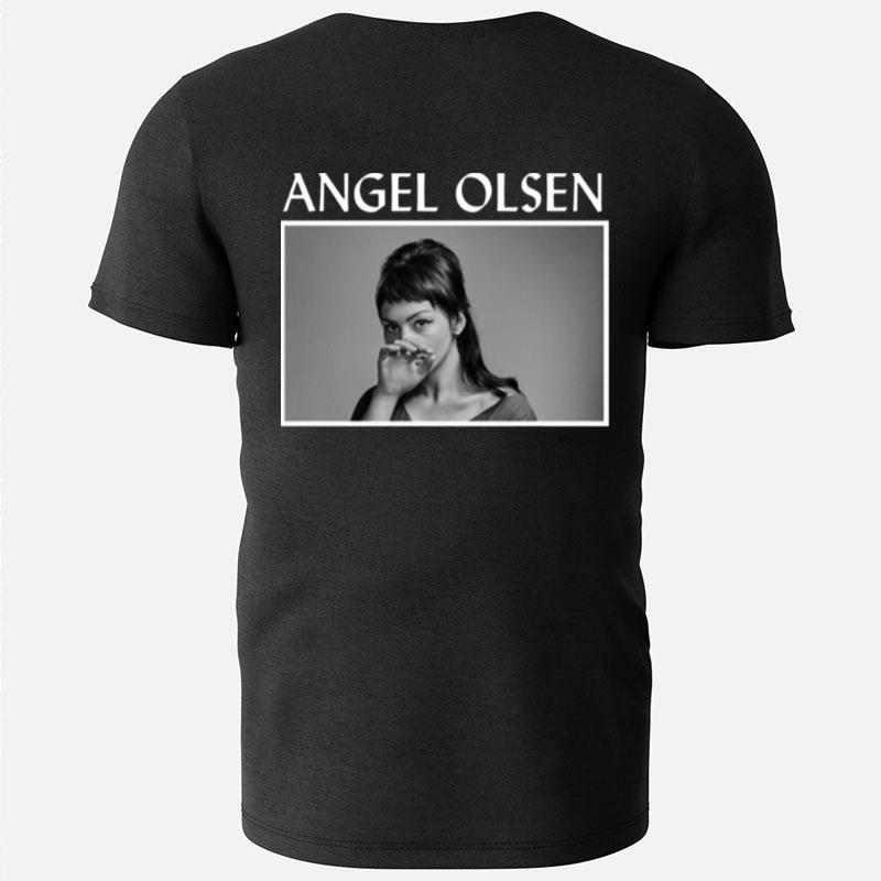 Angel Olsen What It Is T-Shirts