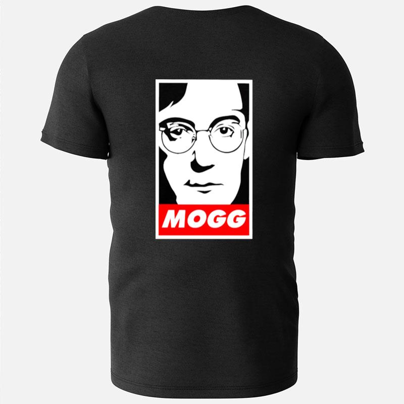 Jacob Rees Mogg T-Shirts
