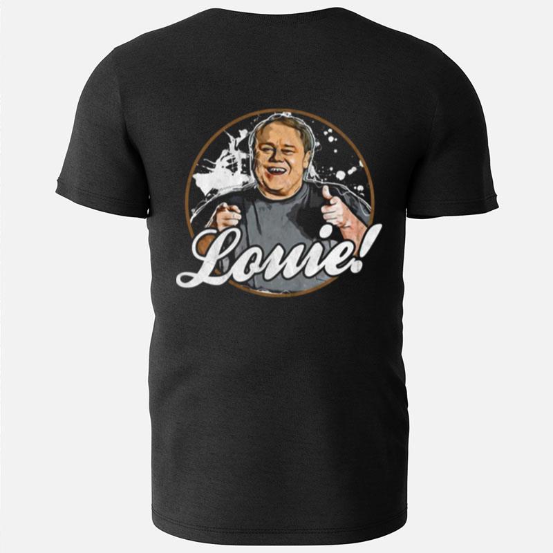 Louie Anderson T-Shirts