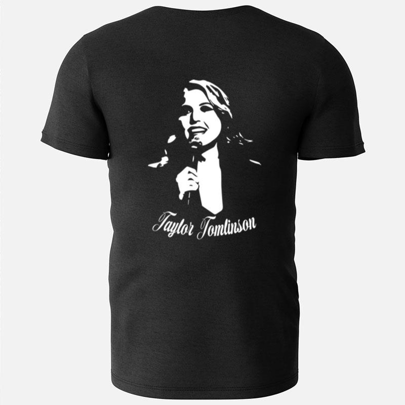 Stand Up Comedian Taylor Tomlinson T-Shirts