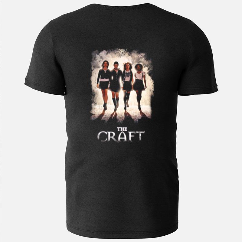 The Craft Movie Horror High School Witch T-Shirts