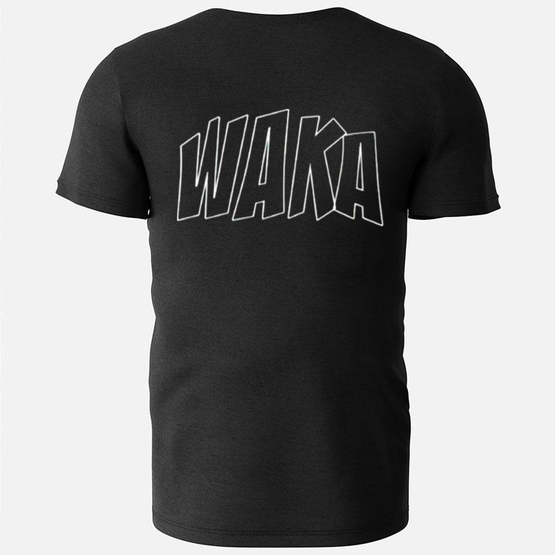 Waka T-Shirts