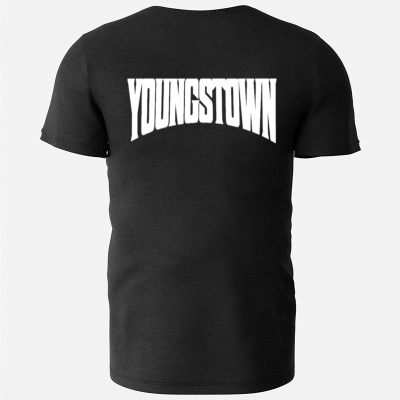 Youngstown Ohio T-Shirts