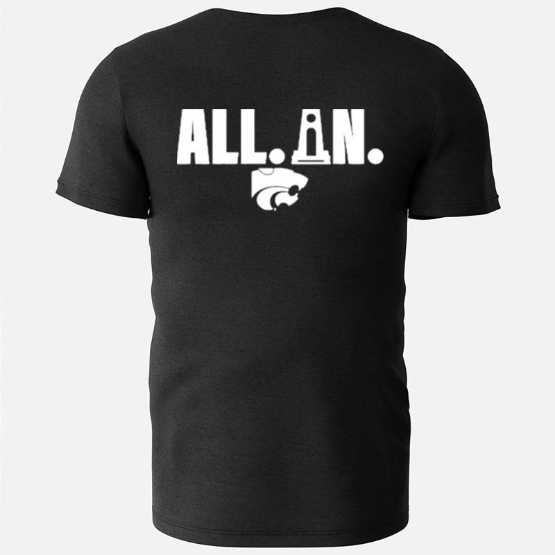 All In T-Shirts