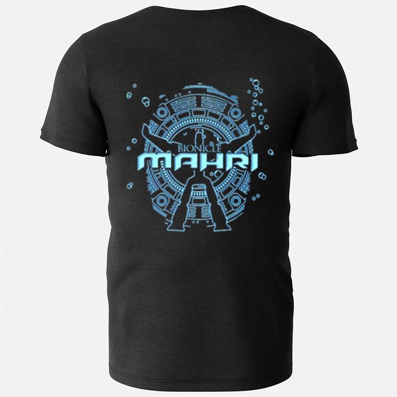 Bionicle Mahri T-Shirts