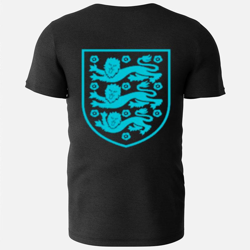 England Primary Mono Graphic T-Shirts