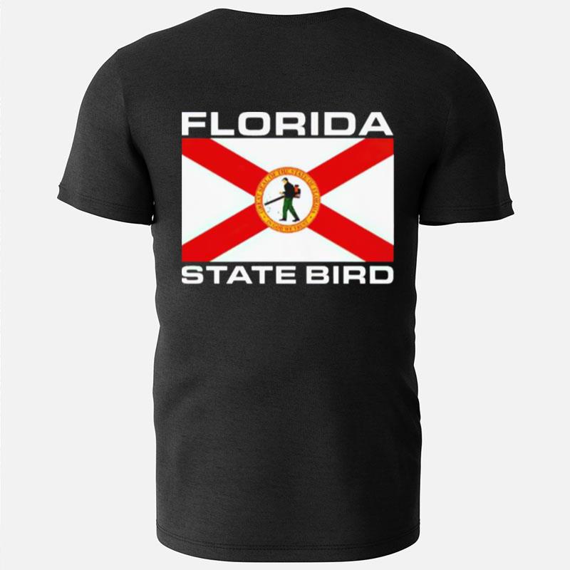 Florida State Bird T-Shirts