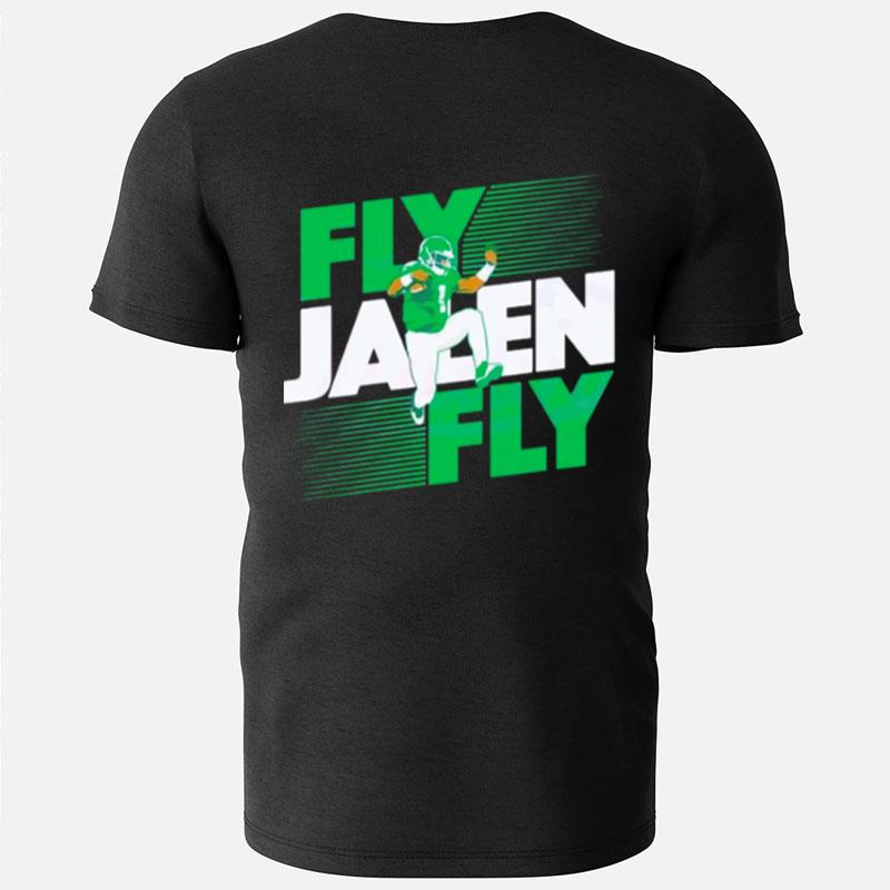 Fly Jalen Fly Jalen Hurts T-Shirts