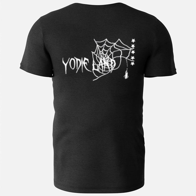 Fulcrum Yodie Land Classic T-Shirts