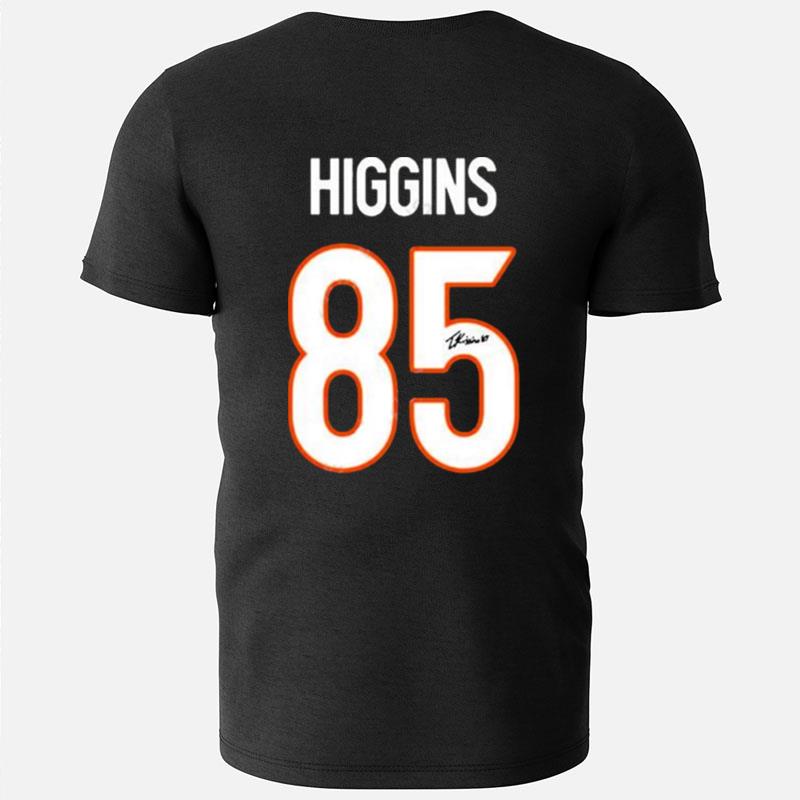 Hinggins 85 Signature T-Shirts