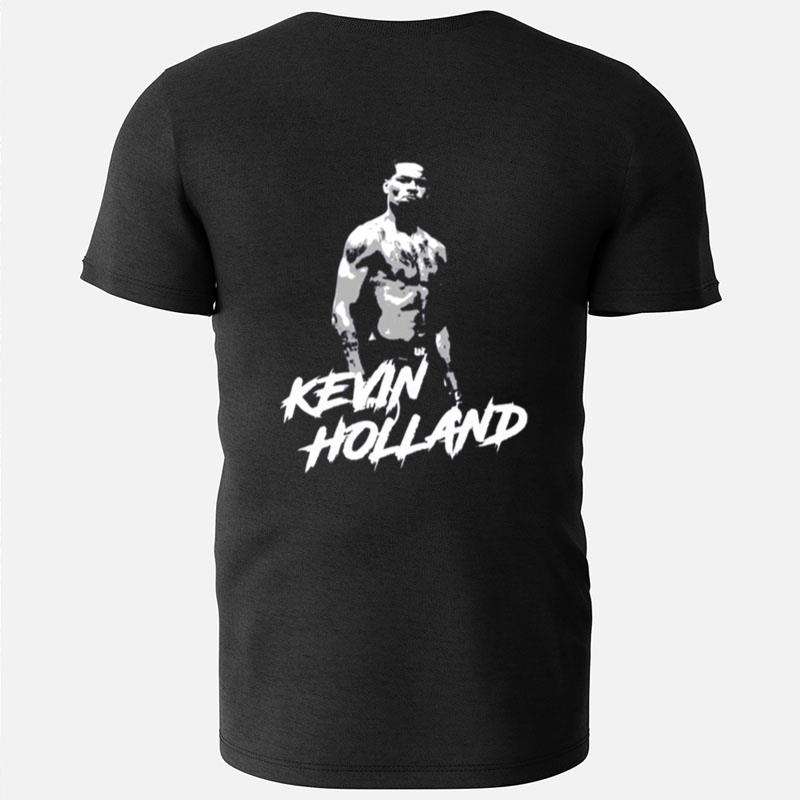 Kevin Holland Big Mouth T-Shirts