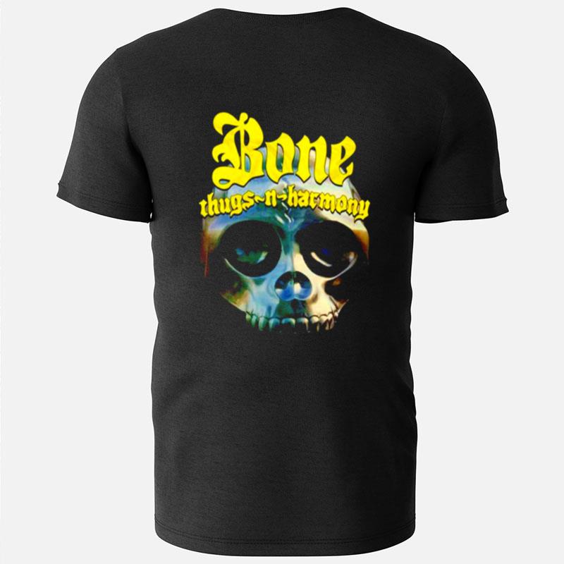 Klay Thompson Warriors Bone Thugs N Harmony T-Shirts