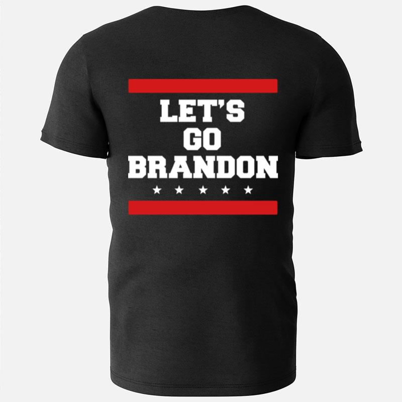 Let's Go Brandon Anti Joe Biden T-Shirts