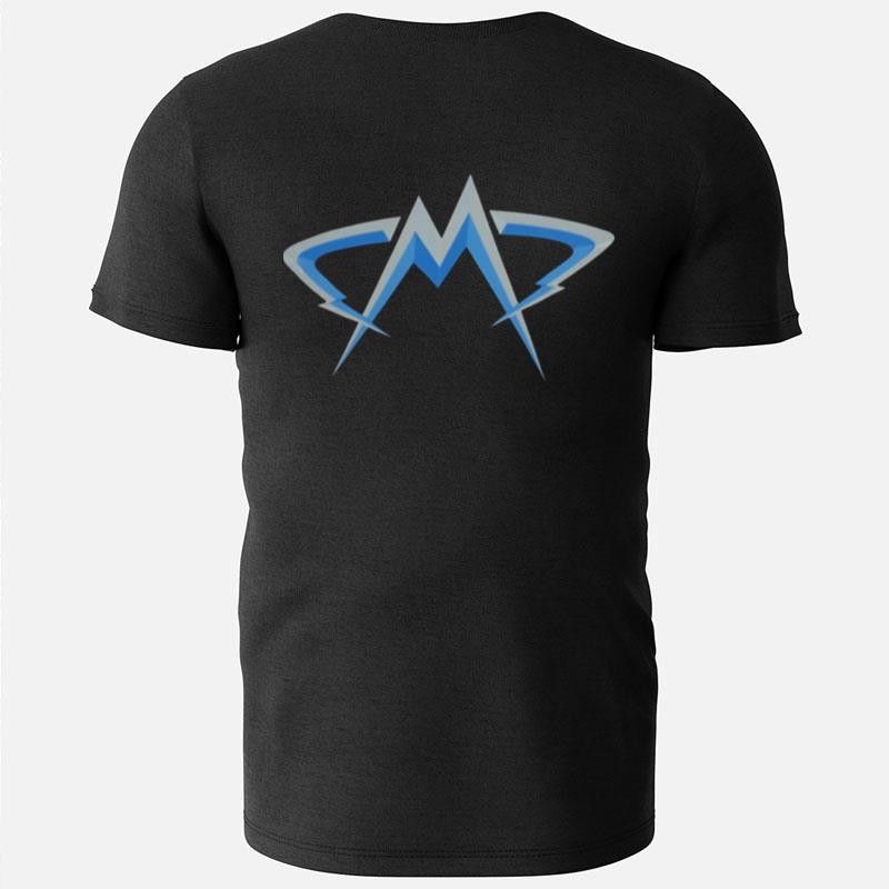 Logo Megamind T-Shirts