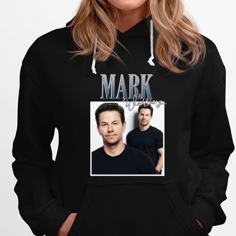 Mark Wahlberg Jack Nicholson Gifts For Movie Fan T-Shirts