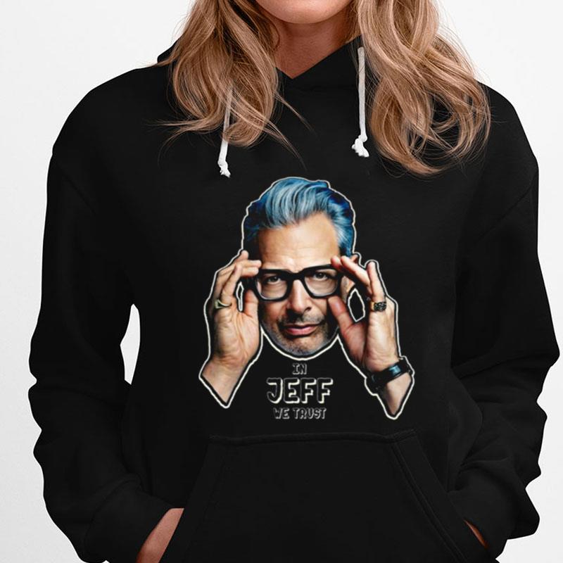 Meet Your Daddy Jeff Goldblum T-Shirts
