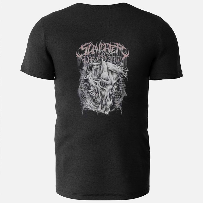 Misery Sermon Slaughter To Prevail T-Shirts