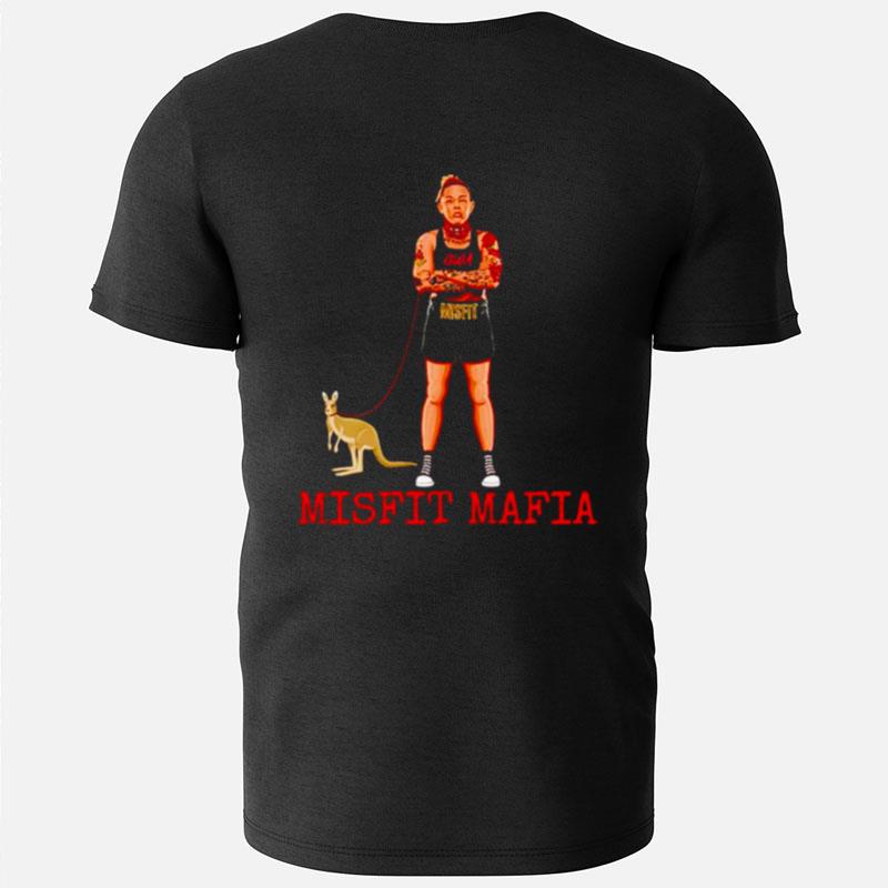 Misfit Mafia Kangaroo T-Shirts
