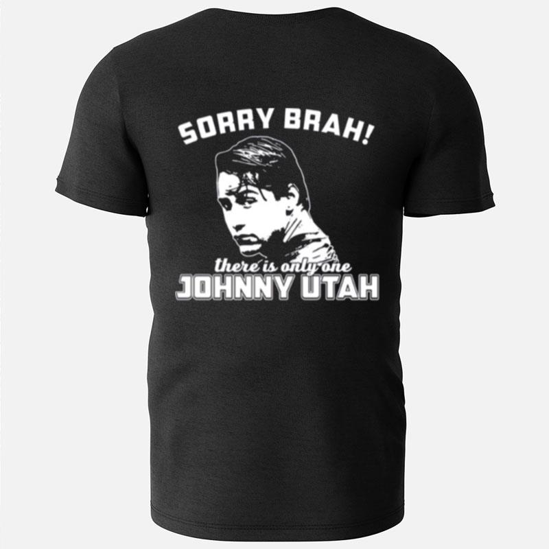Only One Johnny Utah Point Break T-Shirts