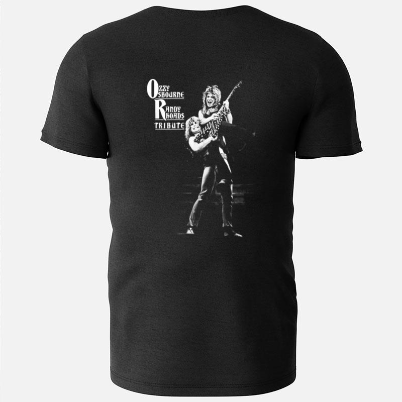 Ozzy Osbourne Tribute T-Shirts
