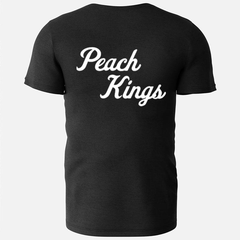 Peach Kings T-Shirts