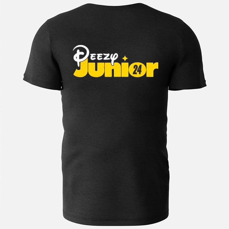 Peezy Junior 24 T-Shirts