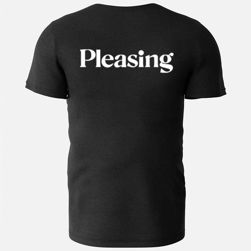 Pleasing T-Shirts