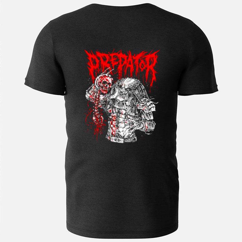 Predator Prey Trophy Kill T-Shirts
