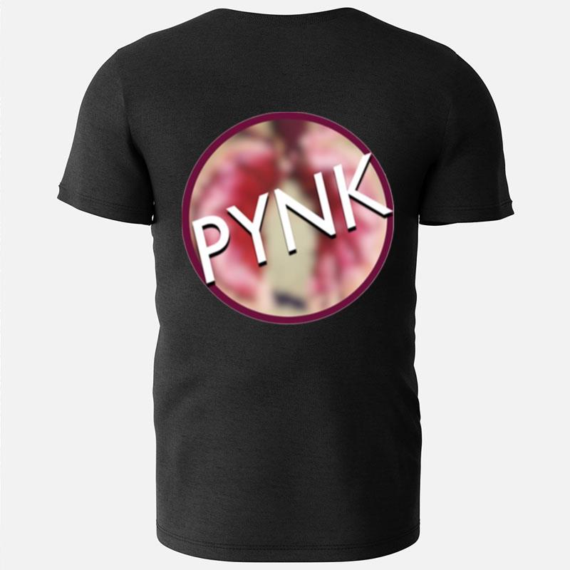 Queen Janelle Monae Pynk T-Shirts