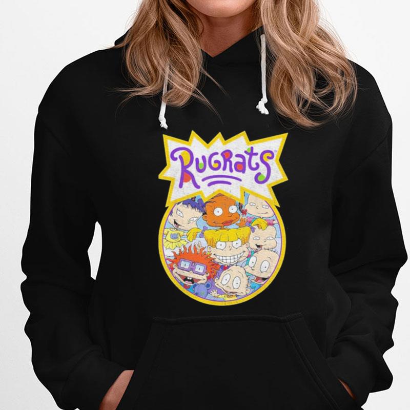 Rugrats Every Baby T-Shirts