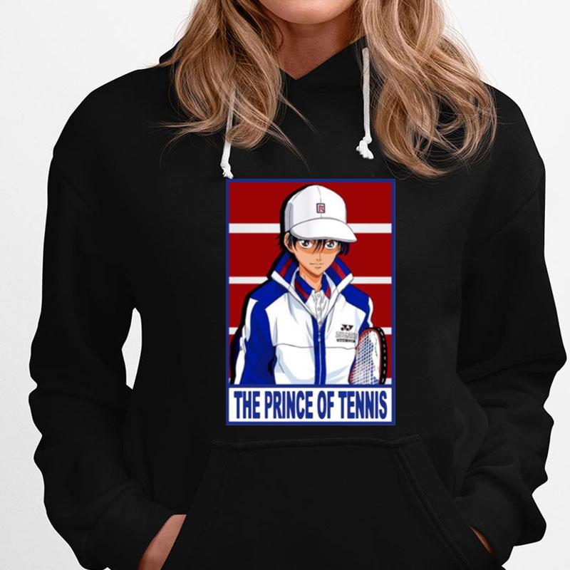 Ryoma Echizen The Prince Of Tennis T-Shirts