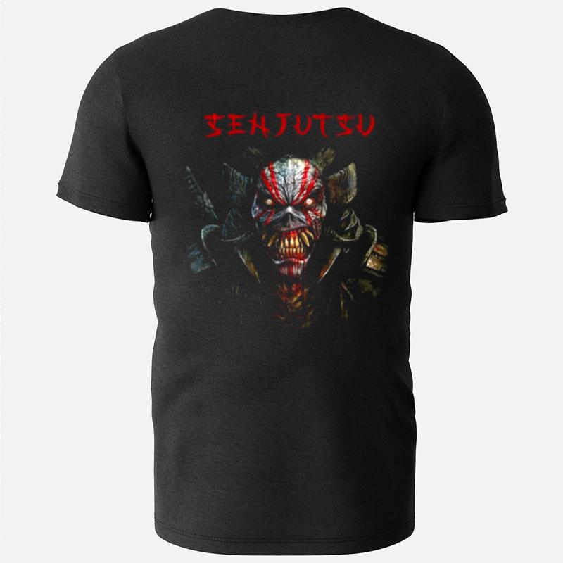Senjutsu Album T-Shirts