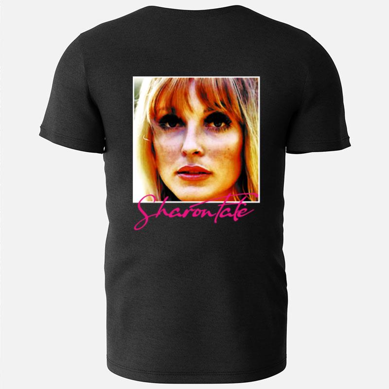 Sharon Tate 4 Essential T-Shirts
