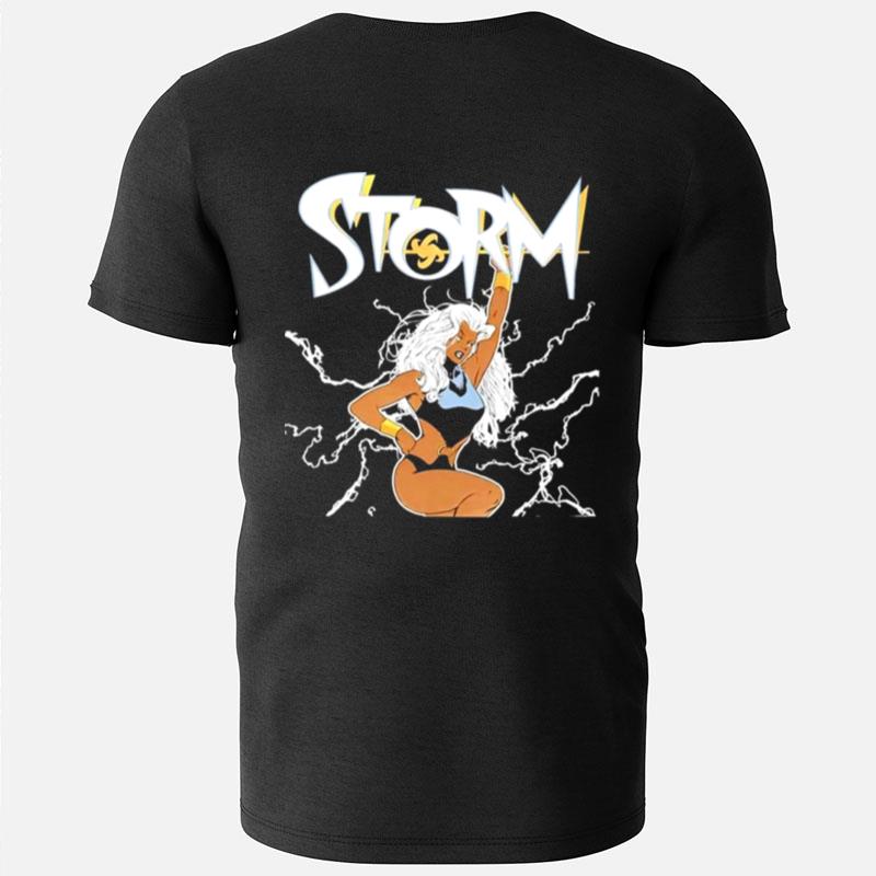 Soul King Storm T-Shirts