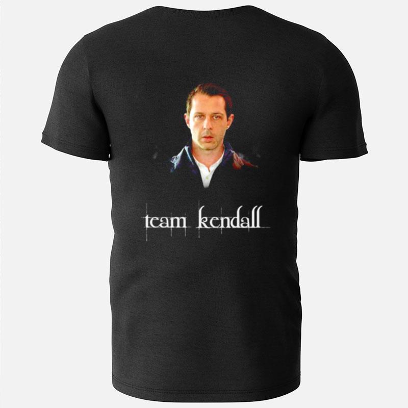 Team Kendall Graphic T-Shirts