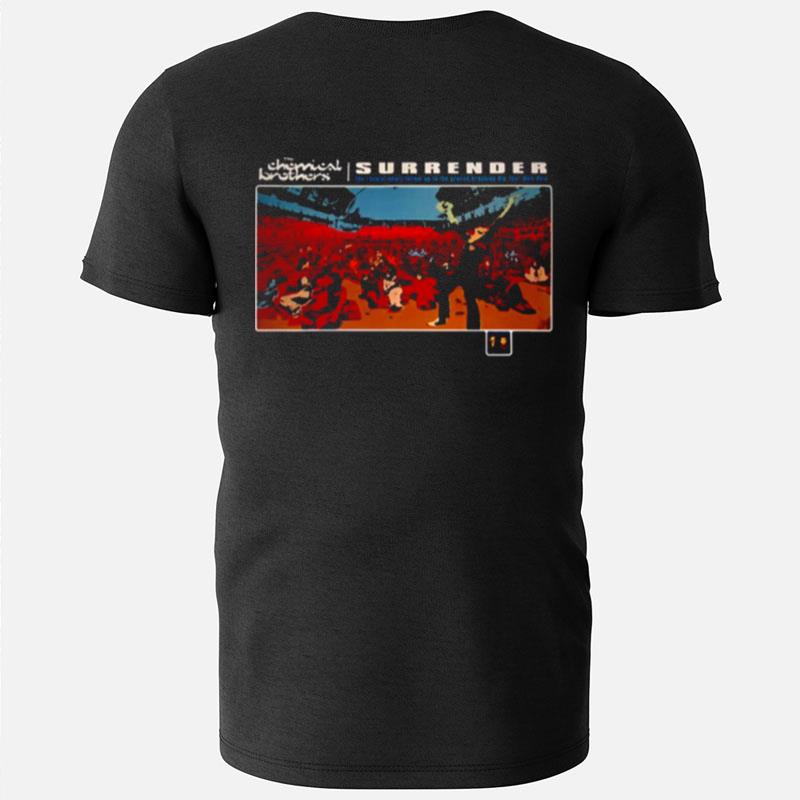 The Chemical Surrender T-Shirts