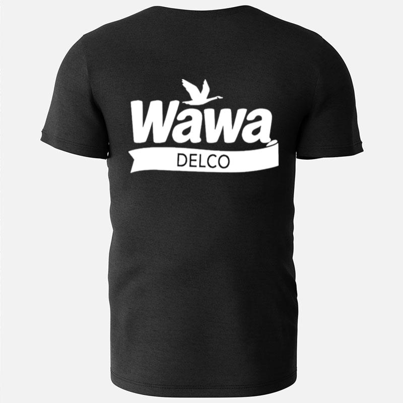 Wawa Delco T-Shirts