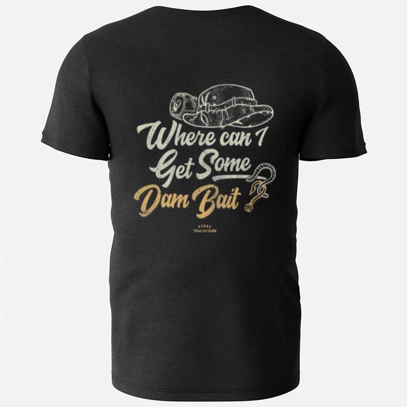 Where Can I Get Some Dam Bai T-Shirts