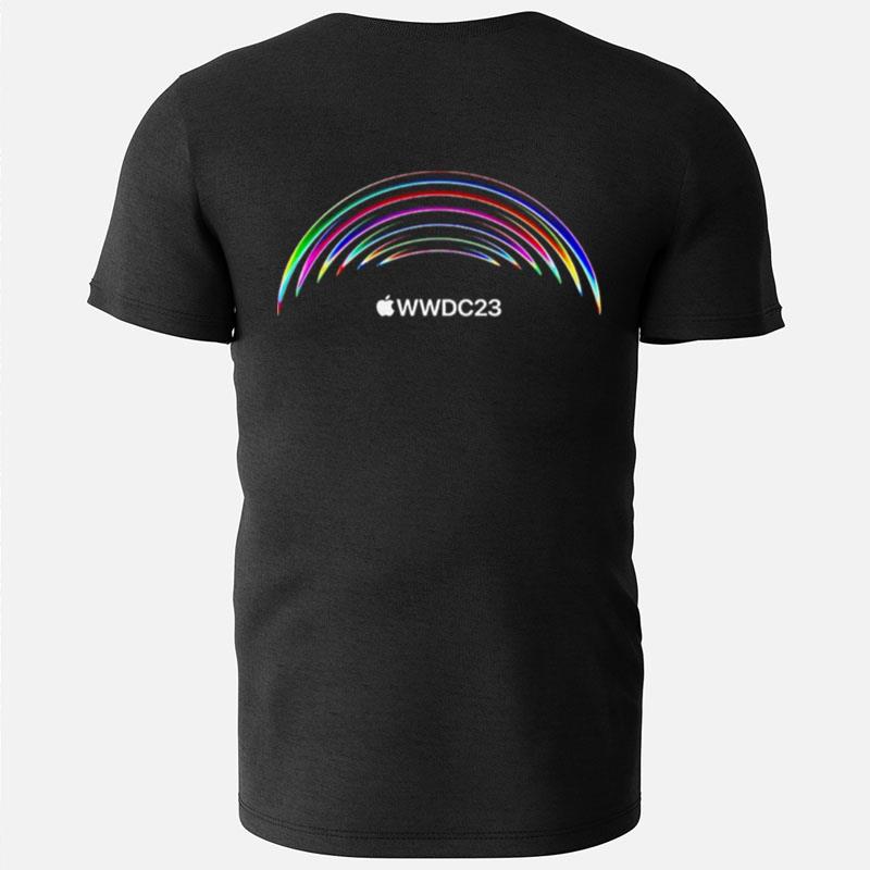 Wwdc23 T-Shirts