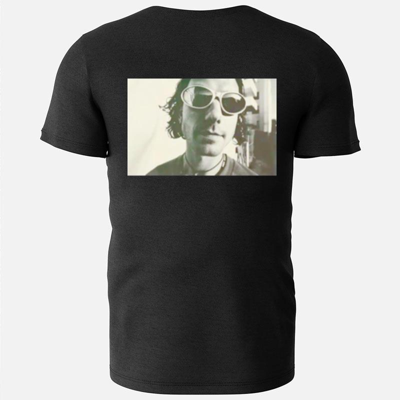 Bush Gavin Rossdale Vintage T-Shirts