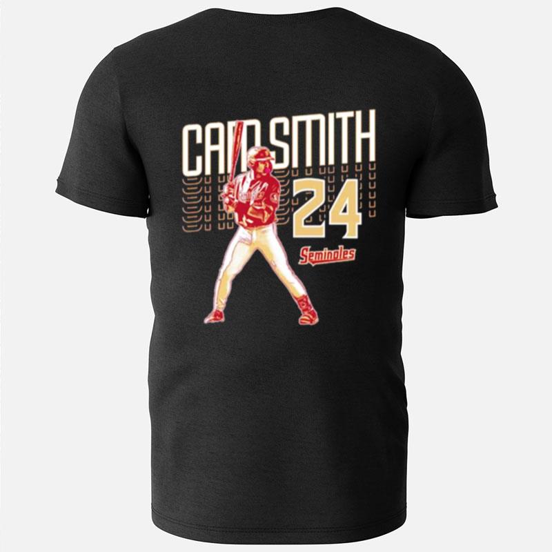 Cam Smith Go Yard T-Shirts
