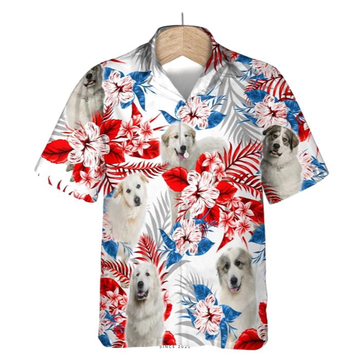 Gift Hawaiian Shirt