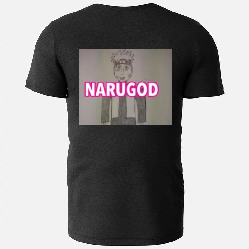 Japanese Narugod T-Shirts