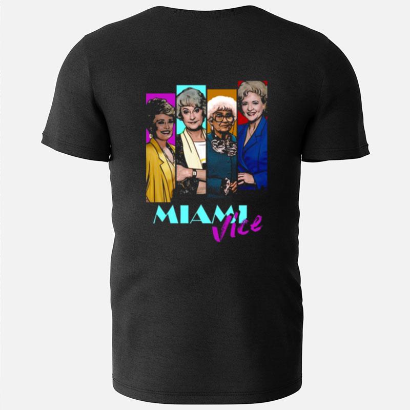 Miami Vice T-Shirts