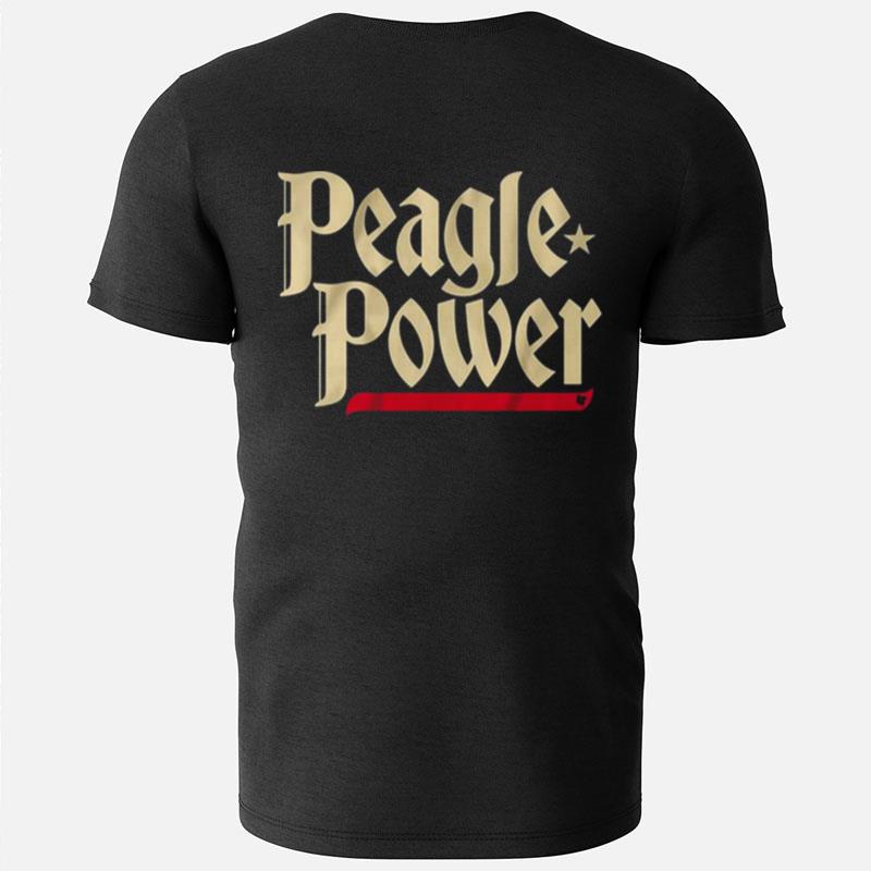 Peagle Power T-Shirts