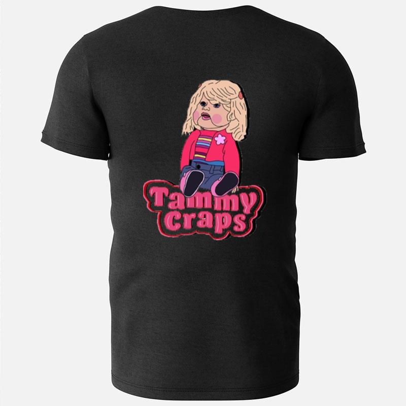 Tammy Craps I Think You Should Leave T-Shirts