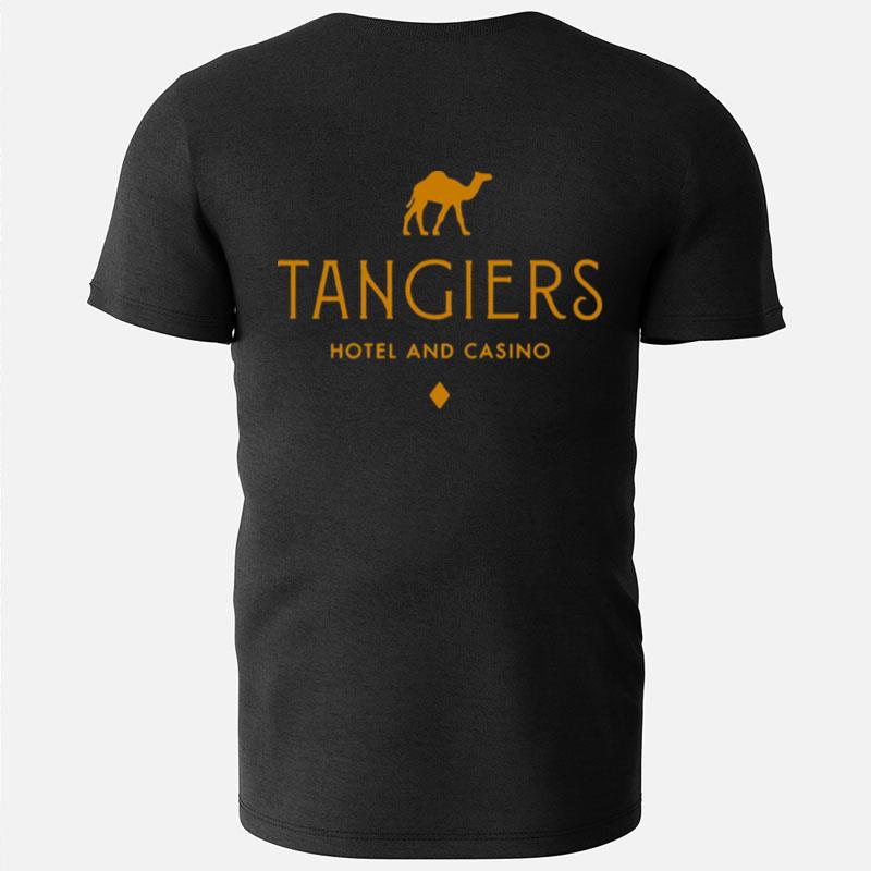 Tangiers Hotel And Casino T-Shirts