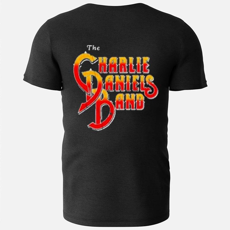 The Charlie Daniels Band T-Shirts