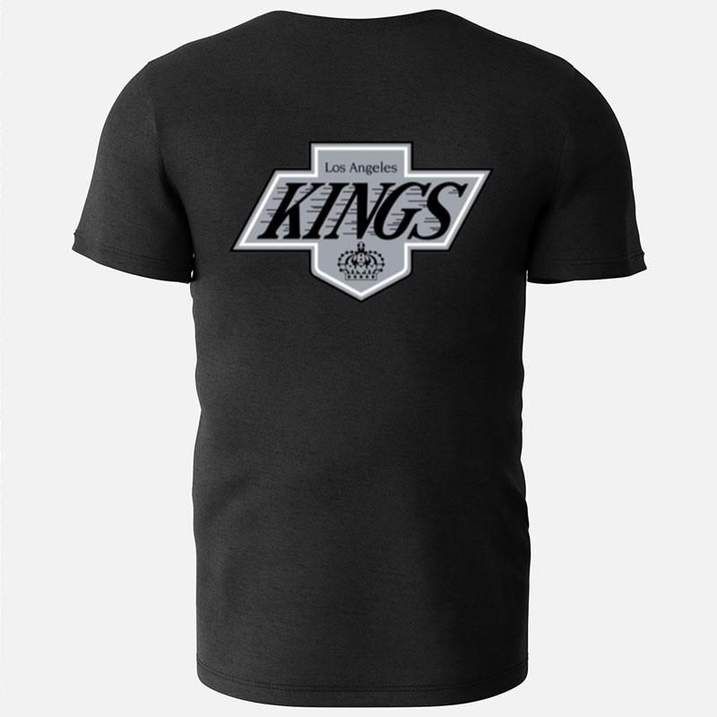 The Crown Los Angeles Kings T-Shirts