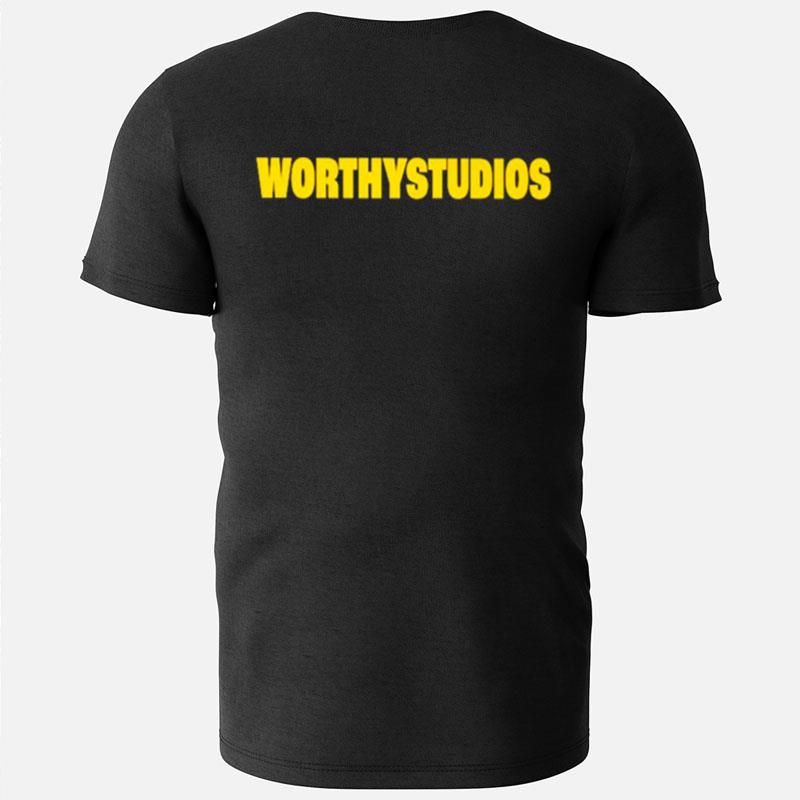 Worthystudios T-Shirts